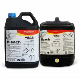 AGAR Bleach 5L & 20L