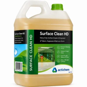 Actichem Surface Clean HD Cleaner