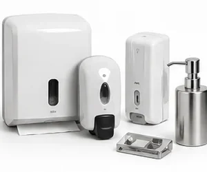 Dispensers and Accessories
