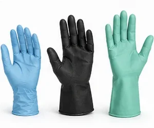 Protective Gloves
