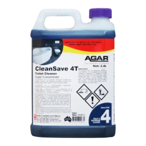 AGAR Cleansave 4T GECA Cleaner 2400ml