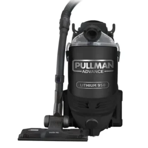 Pullman Pullman Advance® Lithium PL950 32mm Backpack Vacuum Cleaner
