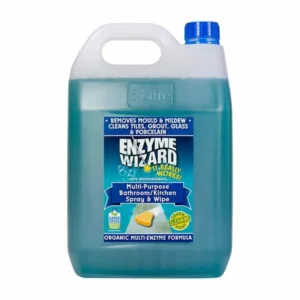 Bathroom & Kitchen Cleaner, 5L