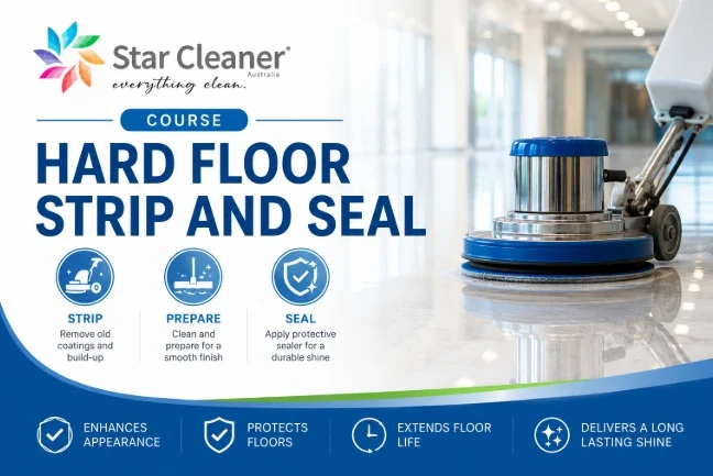 Strip and Seal