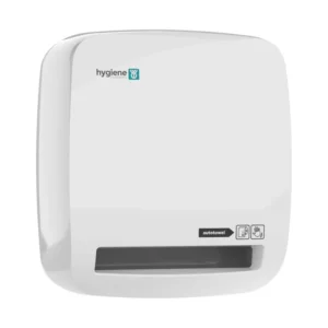 NEO Autotowel Dispenser — White