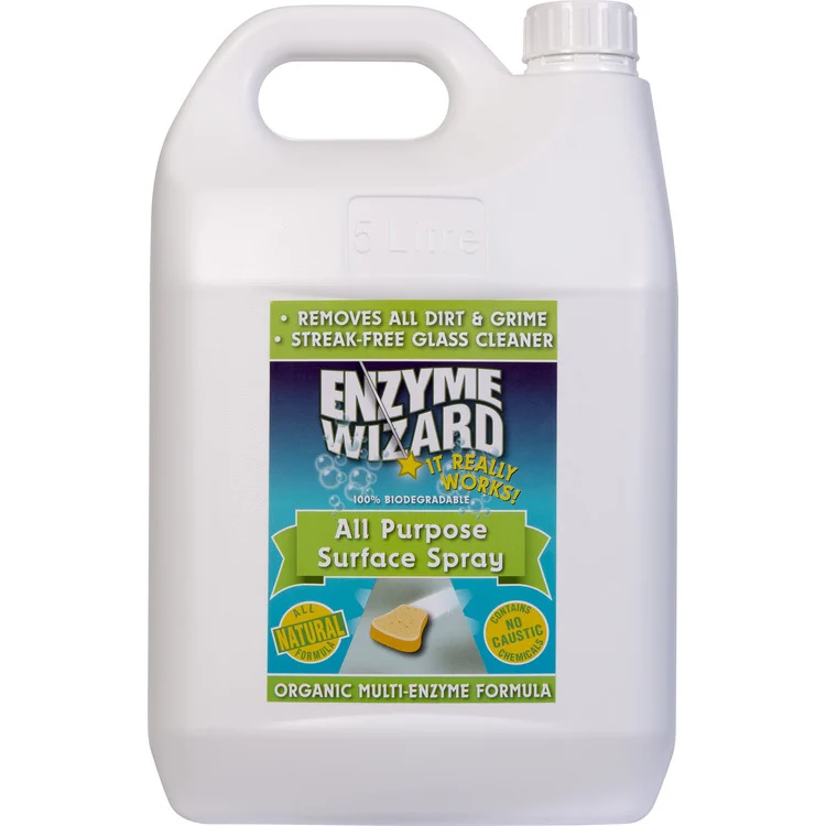 All-Purpose Surface Spray, 5L