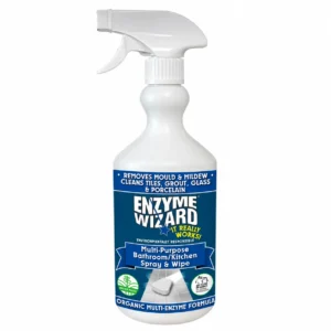 Bathroom & Kitchen Cleaner, 750ml RTU