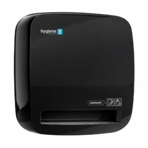 NEO Autotowel Dispenser — Black