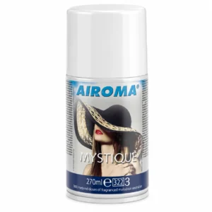 Large Airoma Refill — Mystique 12 × 270ml