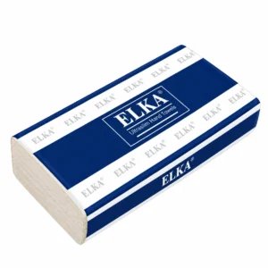 ELKA Ultraslim Hand Towel – 1 Ply