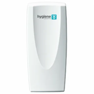 MVP V-Air Solid Dispenser — White