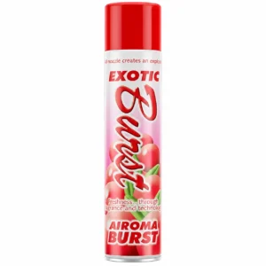 Airoma Burst Refill — Exotic 6 × 750ml