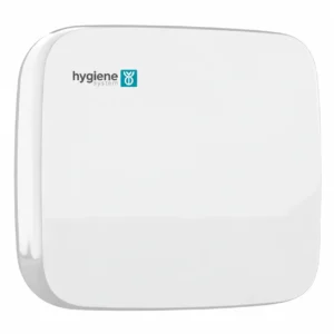 NEO Multifold Dispenser — White