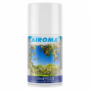 Large Airoma Refill — Apple Orchard 12 × 270ml