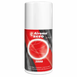 Large Airoma Refill — Zero 12 × 270ml