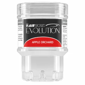 V-Air Solid Evo — Apple Orchard 6/case