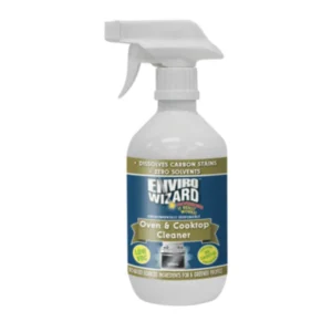 Oven & Cooktop Cleaner, 500ml RTU