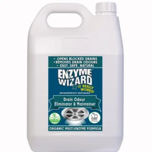 Drain Odour Eliminator, 5L