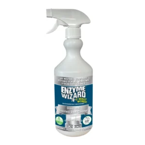 Glass & Stainless-Steel Cleaner, 750ml RTU