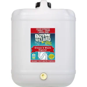 Grease & Waste Digestor, 20L