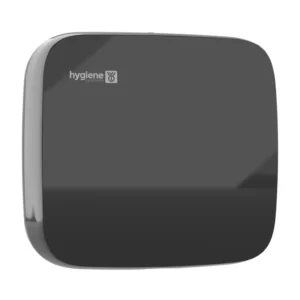 NEO Multifold Dispenser — Black