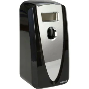 MVP Airoma Dispenser — BlackChrome