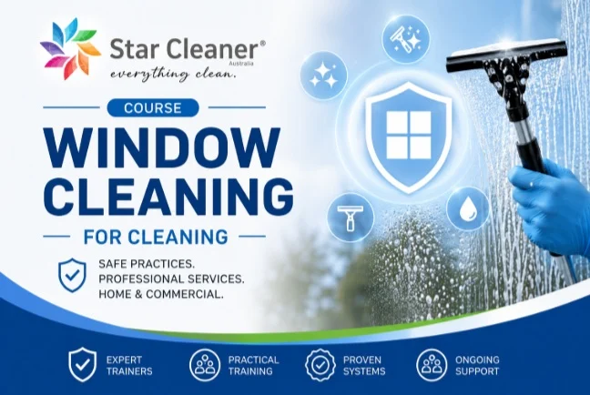 Window Cleaning