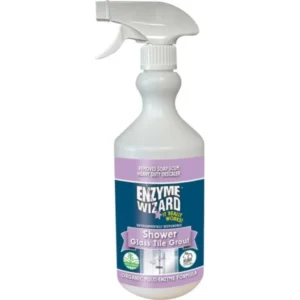 Shower Cleaner, 750ml RTU