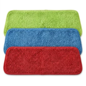 CLEANSTAR Spray Mop Replacement Pad