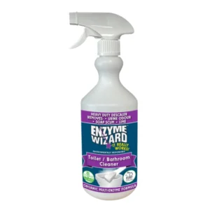 Toilet & Bathroom Cleaner, 750ml RTU
