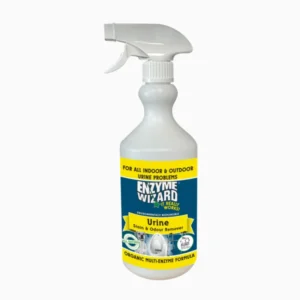 Urine Stain & Odour Remover, 750ml
