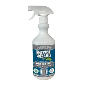 Wheelie Bin Cleaner, 750ml RTU