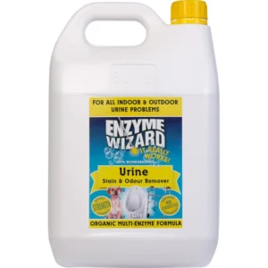 Urine Stain & Odour Remover, 5L