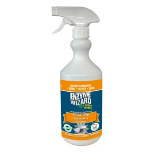 Carpet & Upholstery Cleaner, 750ml