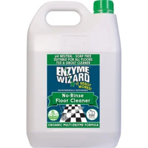 No-Rinse Floor Cleaner, 5L